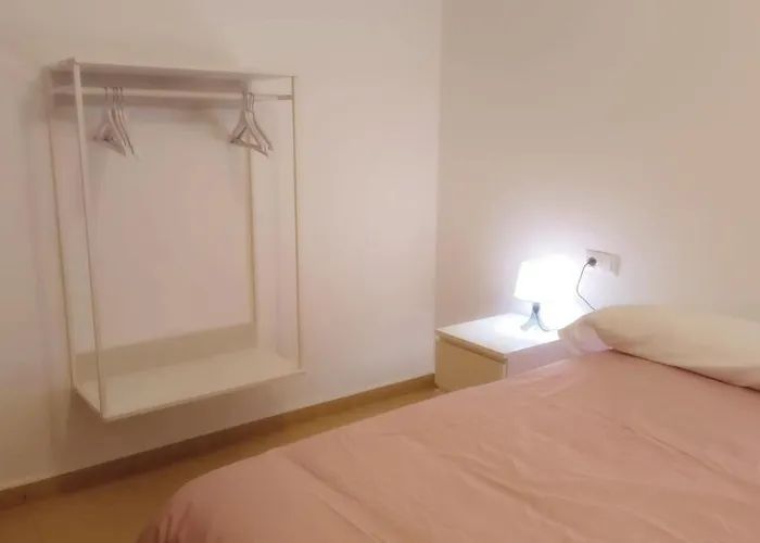 Apartamento Rural Forest Home